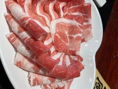 -北门涮肉·炭火铜锅涮肉(什刹海店)