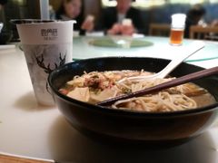 -慧娟面馆·餐厅(望江路店)