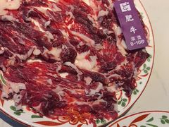 -汕头八合里海记牛肉店(清河店)