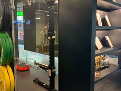 -TOP健身私教工作室(侨香店)