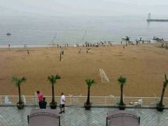 -海天一色海景自助餐厅(西港花园店)