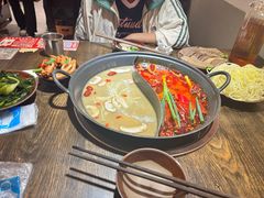 -冯校长老火锅(广州正佳广场店)