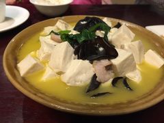 -温汤大酒店餐厅