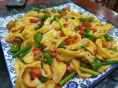 -后卫寨猫耳朵(后卫寨店)