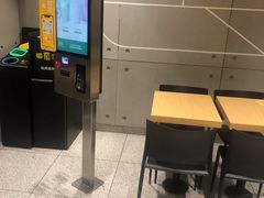 -麦当劳(科苑地铁站店)