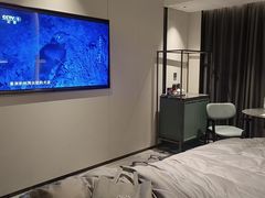 -长沙钦天·悦酒店(万家丽广场高桥北地铁站店)