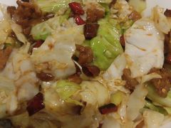 -東舍食唐精品陕菜馆