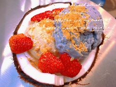 -蔻蔻椰·鲜萃椰子水(COCO Park店)