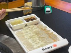 -灶座小锅烀饼·铁锅炖(道里店)