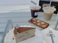 -CAKE WANG千层制造所(省府店)