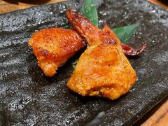 -炉胜·炉端烧·居酒屋