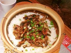 -啫神·广州地标美食(北京路店)