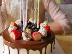 -好利来(红牌楼店)