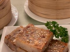 五香火腩芋头糕-葡京日丽(澳门葡京酒店)