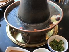 -北门涮肉·铜锅涮肉(南锣鼓巷店)