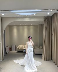 -INSHINE婚纱礼服