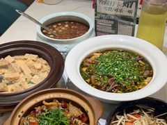-雅酌园百姓菜馆(颐和路店)