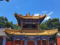 -席力图召