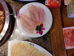 -铜人李火锅(西大街店)