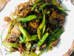 -花鸟鱼私家小厨(文殊院店)
