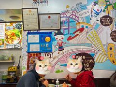 -家味螺蛳粉&烤鱼(五角场店)