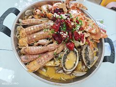 -星奇缘·海鲜餐厅(东山美食地标店)