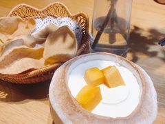 -暹罗酒肆泰餐厅酒吧