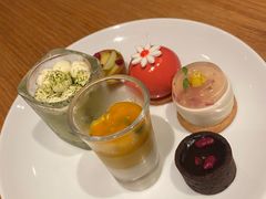 -长沙君悦酒店·自助餐厅咖啡厅