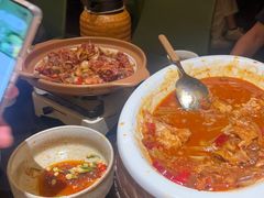 -桂小厨广西菜(万象城店)