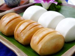 -航天馒头(瞻园路店)