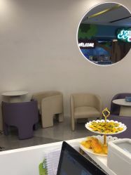 -小阿福儿童摄影(摩尔城店)