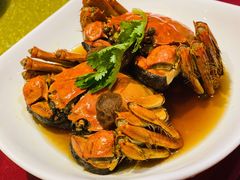 -老吉士酒家(天平路店)