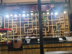 -姑奶奶老厨房(南坪路总店)