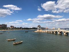 -兴城海滨风景区