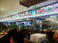 -椿记烧鹅(叠彩店)