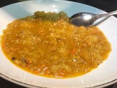 清炒蟹膏-蟹榭·本帮江浙菜·蟹宴(五角场合生汇商场店)