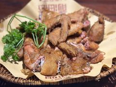 -前海沿·青岛菜(五四广场永旺店)