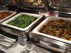 -深圳同泰万怡酒店·万荟轩自助餐厅(同泰店)