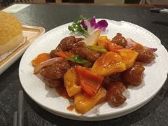 -金翠河烧鹅餐厅(解放碑时代广场店)