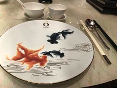 -8餐厅(新葡京酒店)