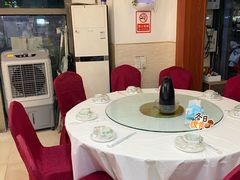 -阳江餐厅·26年老字号·粤菜海鲜大排档