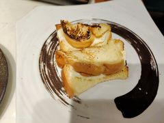 -久藏·横膈膜烧肉·酒场(江汉路店)