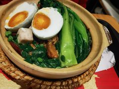 -华记煲仔华·煲仔饭(市桥易发店)