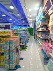 -玩具反斗城(正大广场店)