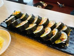 -郑阿姨的家·이모네·韩料&烤肉(武川路店)