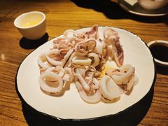 -潮中人·潮州菜(益乐路店)