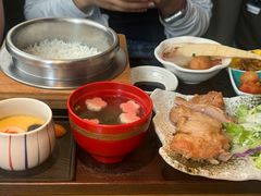 -味太助·银饭食堂(中华城店)