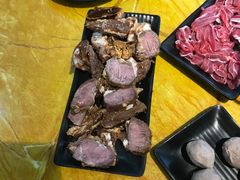 牛腩-林记潮牛·牛肉火锅(上马墩店)