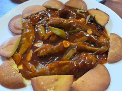 -闻香阁·清真(光荣道店)