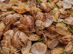 -老妈疙瘩汤·平价海鲜专门店·老威海菜(渔港路店)
